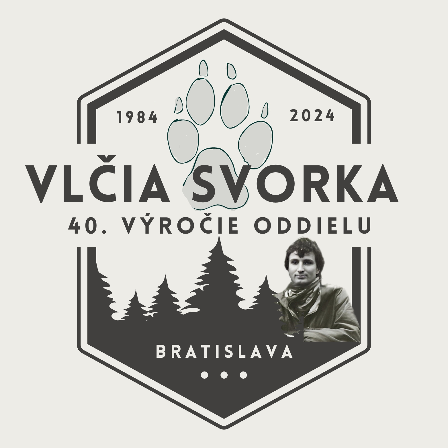 40. Výročie vzniku Vlčej svorky